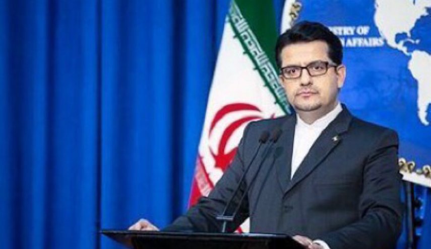 موسوی: اظهارات پامپئو درباره مقابله ایران با کرونا نمایانگر ماهیت نفرت‌پراکن رژیم آمریکا است
