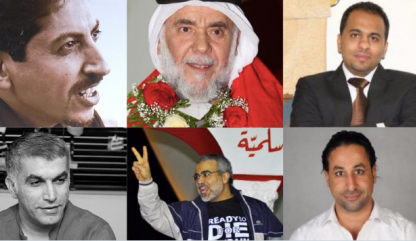مطالبات مستمرة لإطلاق سراح المعتقلين البحرينيين بسبب كورونا