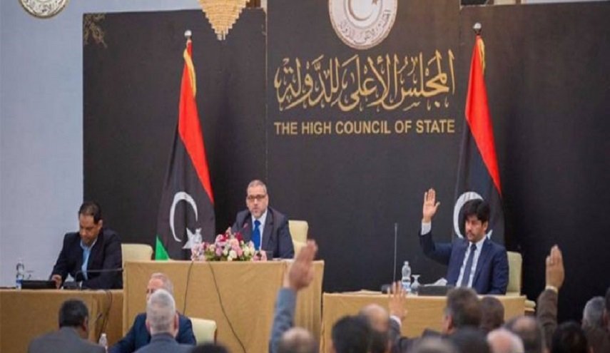 ليبيا..مجلس الدولة يشكل لجنة لمواجهة فيروس كورونا