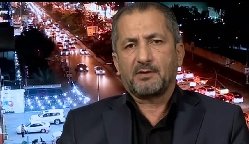 کتائب حزب الله عراق: اجازه نمی‌دهیم طرح‌های آمریکا اجرا شود