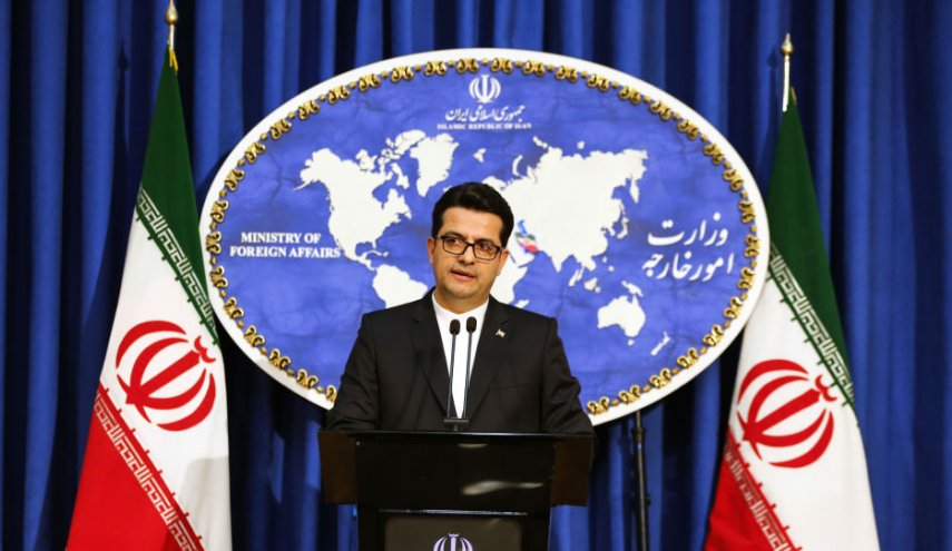 طهران ترد على ادعاءات وجود مستشارين إيرانيين في اليمن 