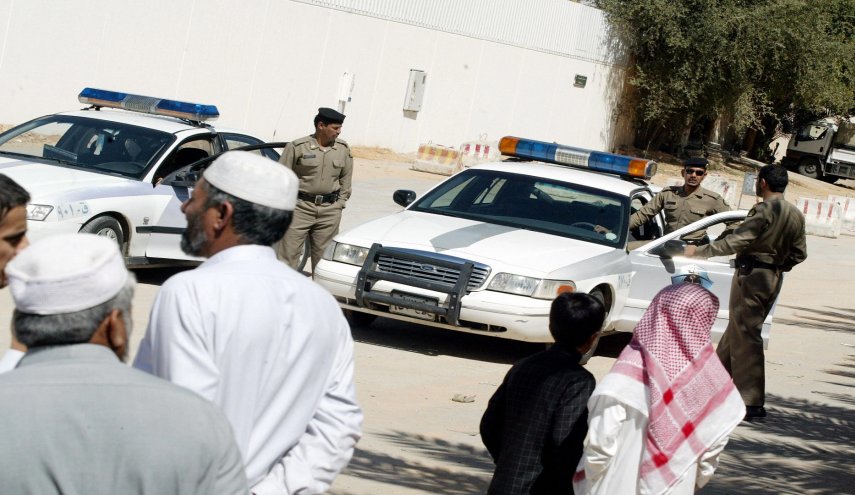  الرياض تستغل أزمة كورونا وتشن حملة اعتقالات جديدة 
