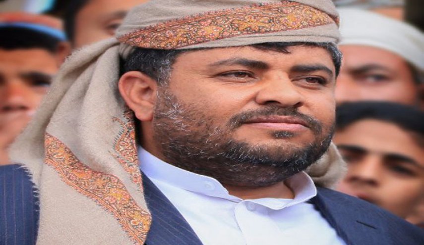 هذا ما اقترحه محمد علي الحوثي لوقف العدوان على اليمن