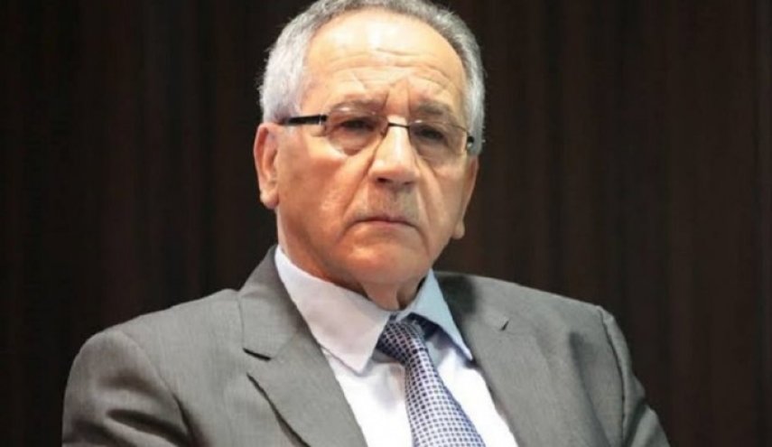 أول وفاة بين أعضاء البرلمان الجزائري بفيروس كورونا
