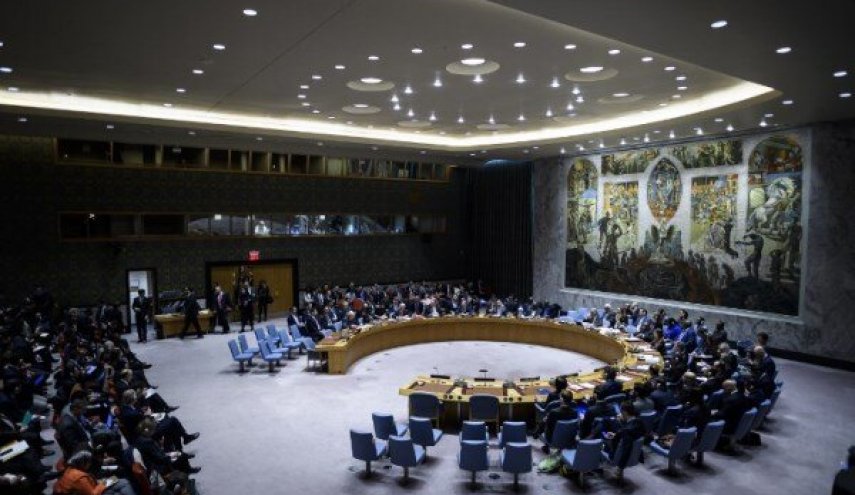 نشست شورای امنیت با محور«آتش بس ملی در سوریه» برگزار می شود