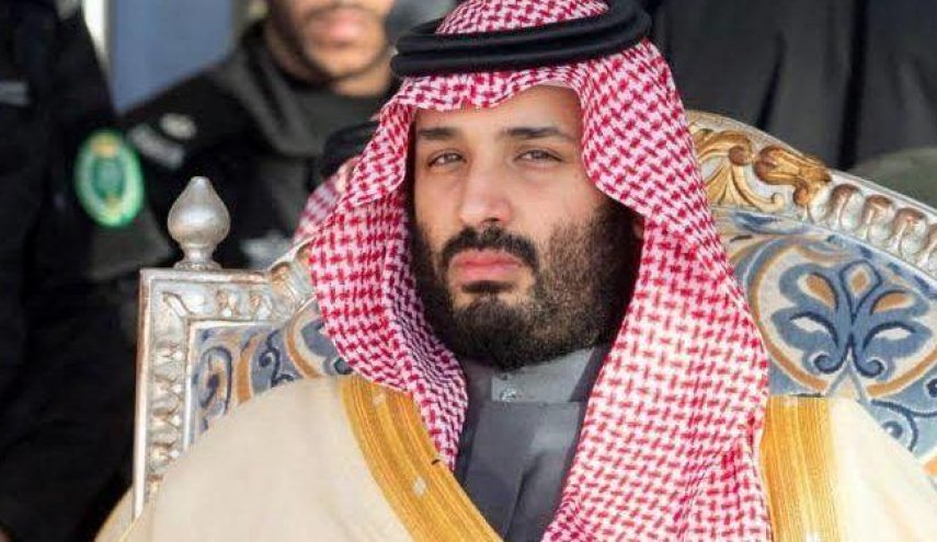 قيادة بن سلمان تضيع السنة الجديدة على السعوديين