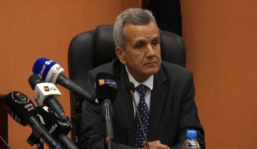 جدل بعد إعلان وزير الصحة الجزائري تبرع رياضي بـ40 مليون يورو! 