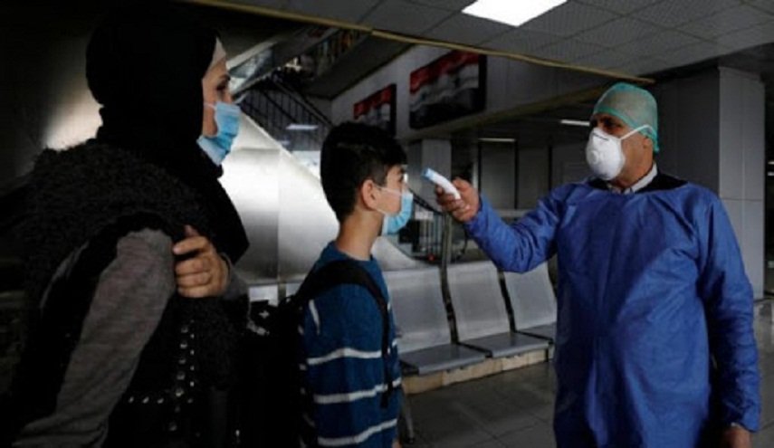 سوريا تعلن ارتفاع اعداد المصابين بـفيروس ’كورونا’ 