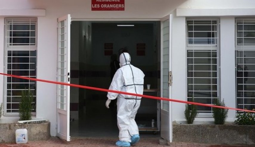 المغرب: 49 حالة اصابة جديدة بفيروس 