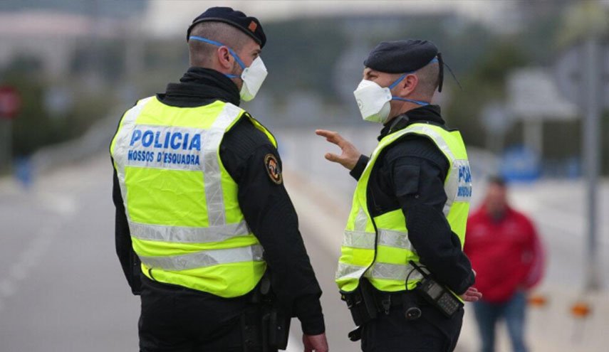 إسبانيا تتحدث عن 