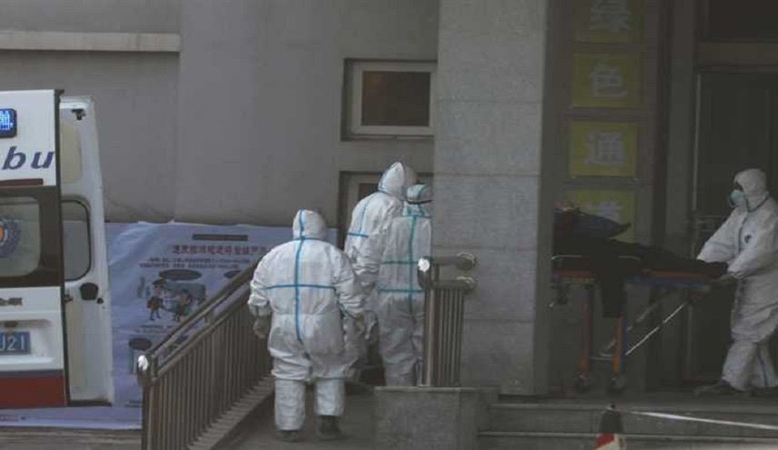 نقل جثمان متوفي بفيروس كورونا بسيارة ربع نقل في مصر