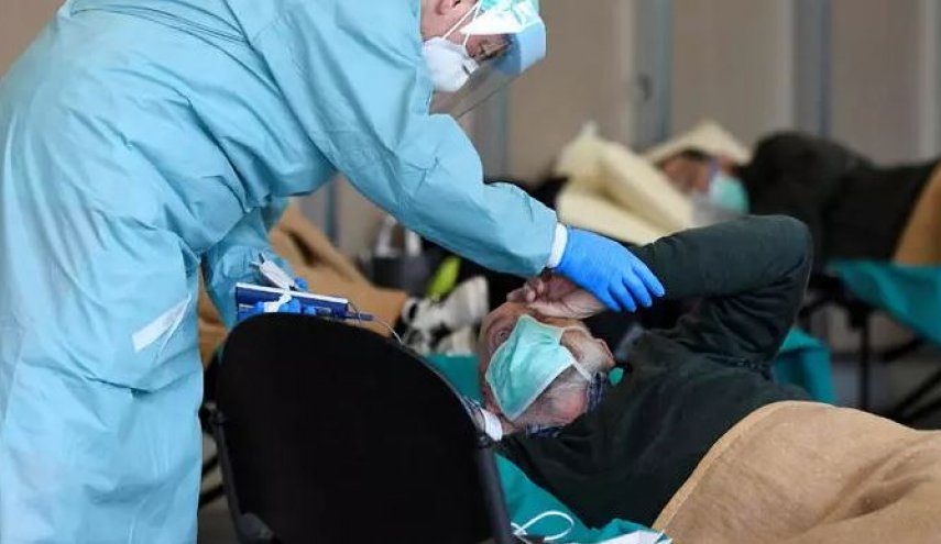 ​​​​​​​شفاء أول مواطن مصري مصاب بفيروس كورونا في إيطاليا