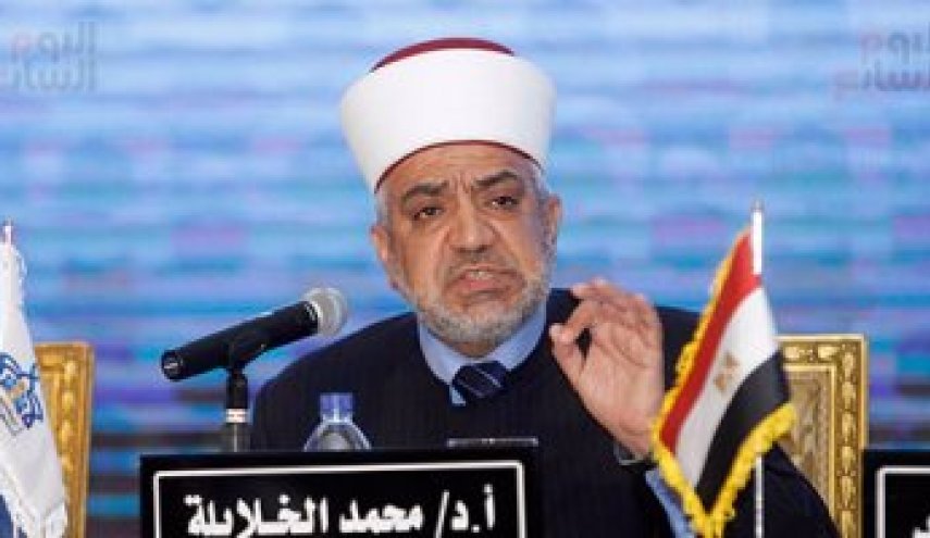 وزير الأوقاف الأردني يحذر من تفشي كورونا بسبب عدم الالتزام بالتعليمات