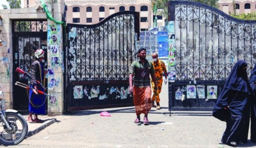 برگزاری اولین جلسه 32 یمنی بازداشت شده در عدن
