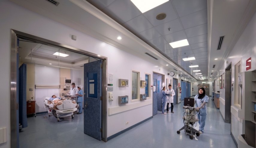 واقع المستشفيات اللبنانية في ظل كورونا