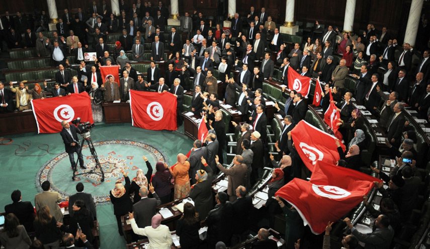 لمواجهة كورونا... البرلمان التونسي يفوض صلاحياته للحكومة