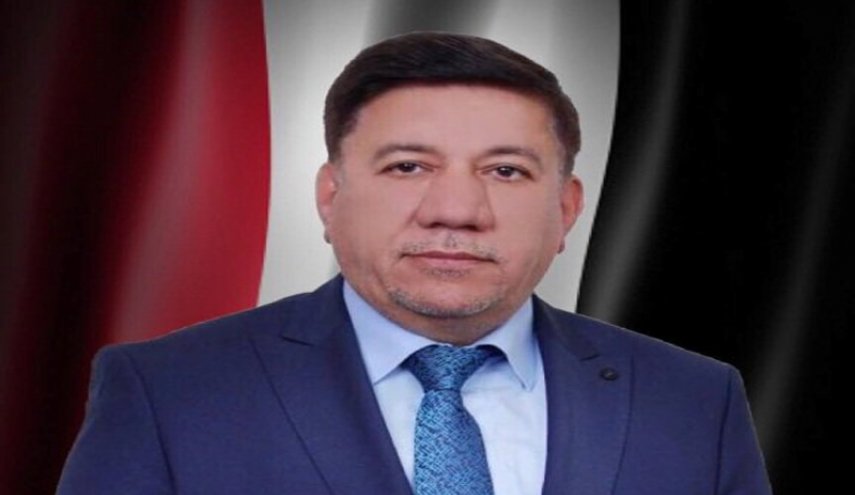برلماني عراقي يحذر من الغدر الامريكي 