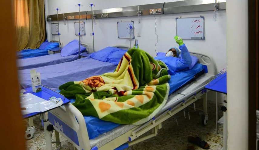 تسجيل 83 اصابة جديدة بفيروس كورونا في العراق
