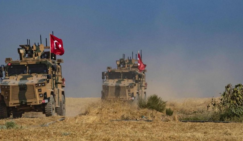 قيود شديدة على القوات التركية في سوريا بسبب كورونا