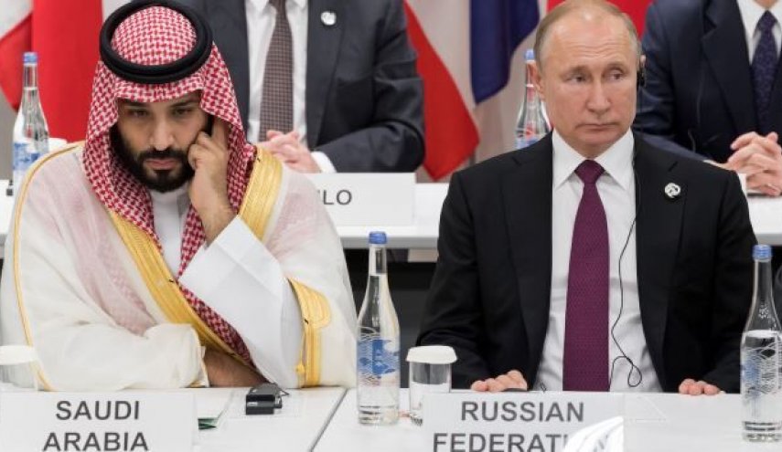 آمریکا و کانادا تهدید به اعمال تعرفه بر نفت عربستان و روسیه کردند 