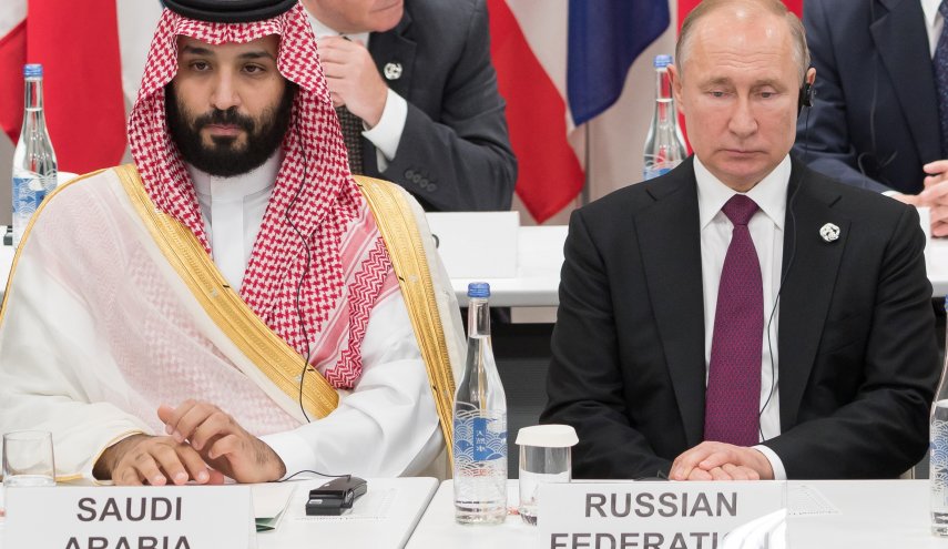 الطاقة الأمريكية: النزاع السعودي الروسي خلف تداعيات كبيرة على اميركا