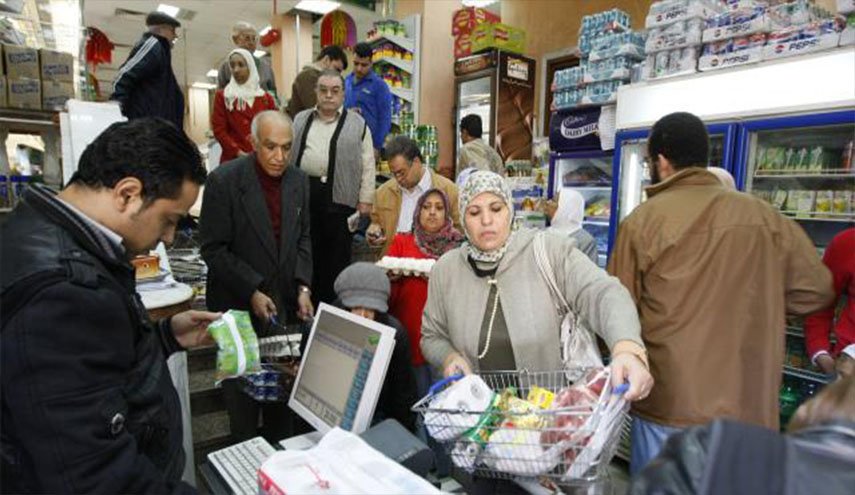 مصر.. حملات رقابة لمواجهة جشع التجار بالأغذية والمستلزمات الطبية (صور)
