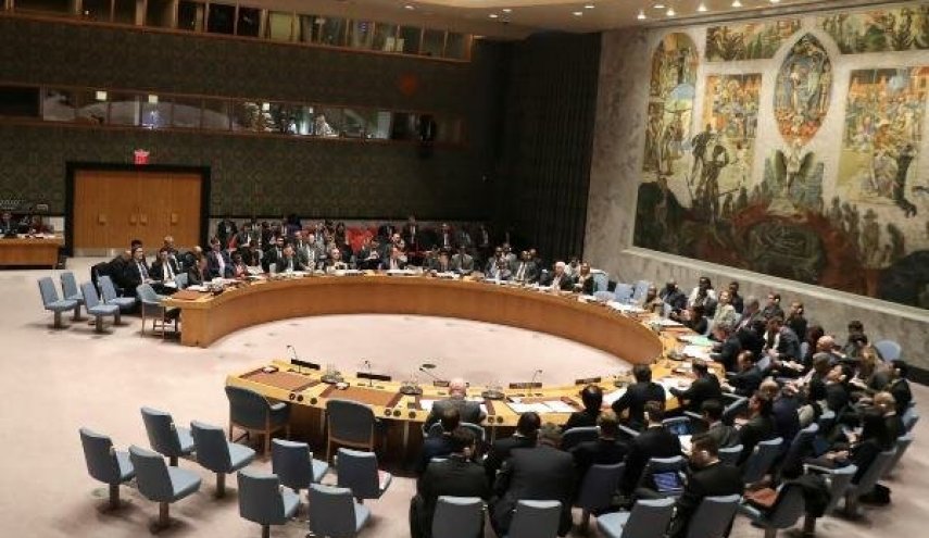 شورای امنیت درباره کرونا تشکیل جلسه می‌دهد