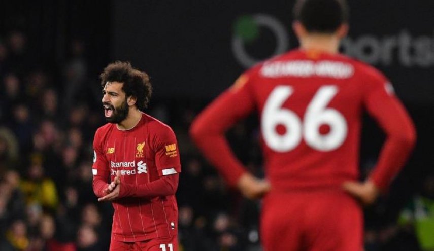 ليفربول يتراجع عن طلب الحصول على مساعدة مالية من الحكومة