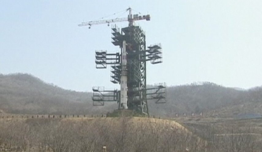 کره شمالی در پی توسعه برنامه فضایی است
