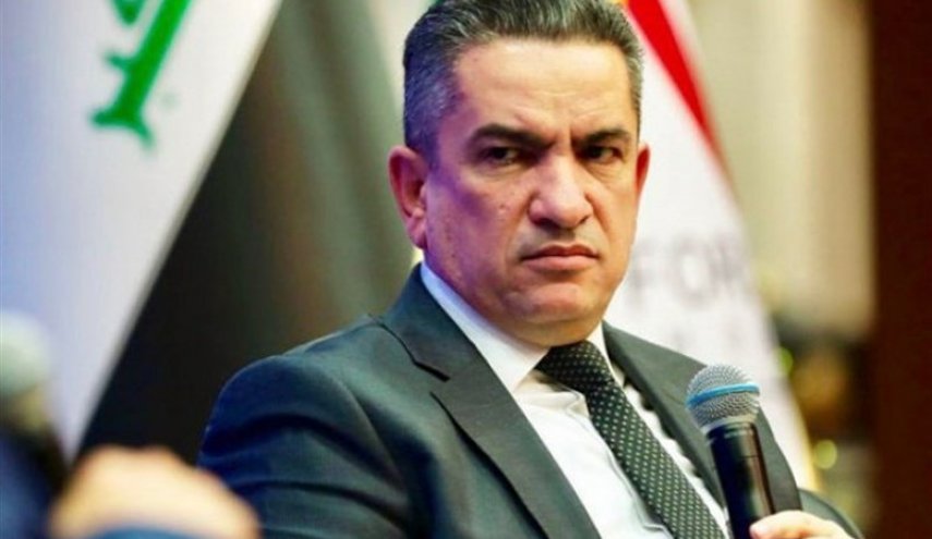 الحكيم يسلم الرئيس العراقي كتاب ترشيح بديل للزرفي