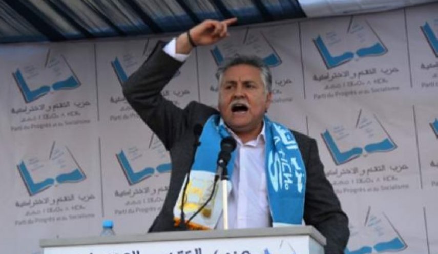 حزب معارض مغربي يدعو لضم معتقلي 
