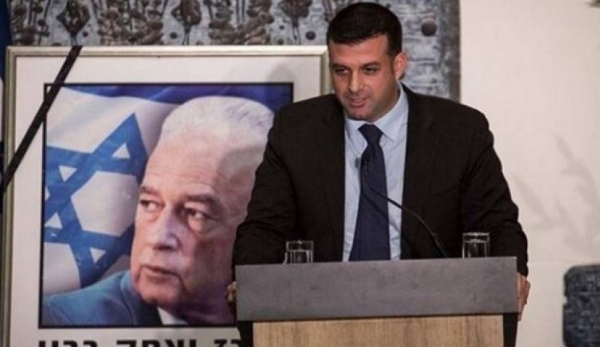 نوه نخست‌وزیر اسبق رژیم صهیونیستی: نتانیاهو مستحق ابتلا به کروناست
