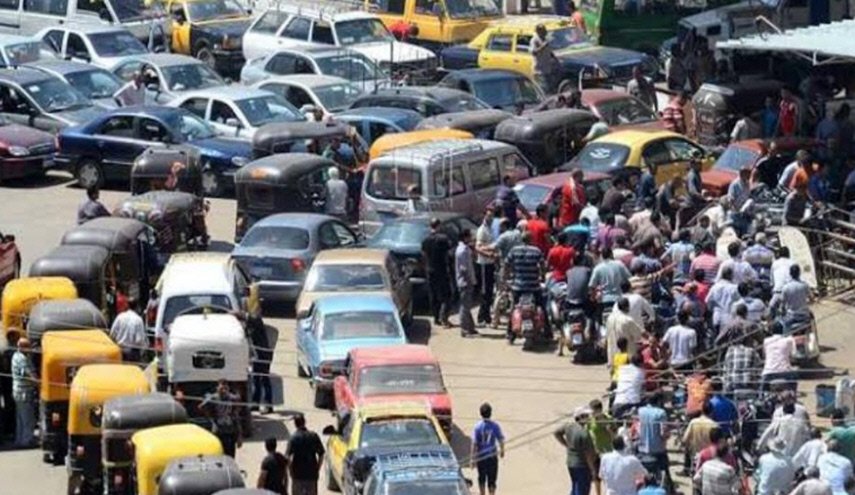 تكاليف المعيشة بدمشق تصل الى مبلغ خيالي