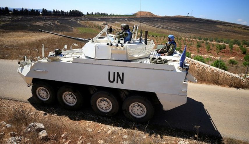 کرونا فعالیت صلح‌بانان سازمان ملل را نیز متوقف کرد