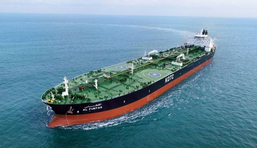 باج نفتی عربستان به آمریکا به دنبال تهدید ترامپ/ تغییر مسیر نفتکش غول پیکر سعودی از سواحل مصر به سوی آمریکا