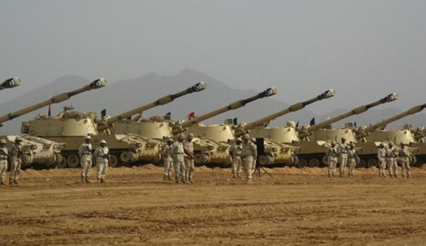 از سرگیری مذاکرات سعودی‌ها با کانادا برای خرید سلاح به ارزش 10 میلیارد دلار