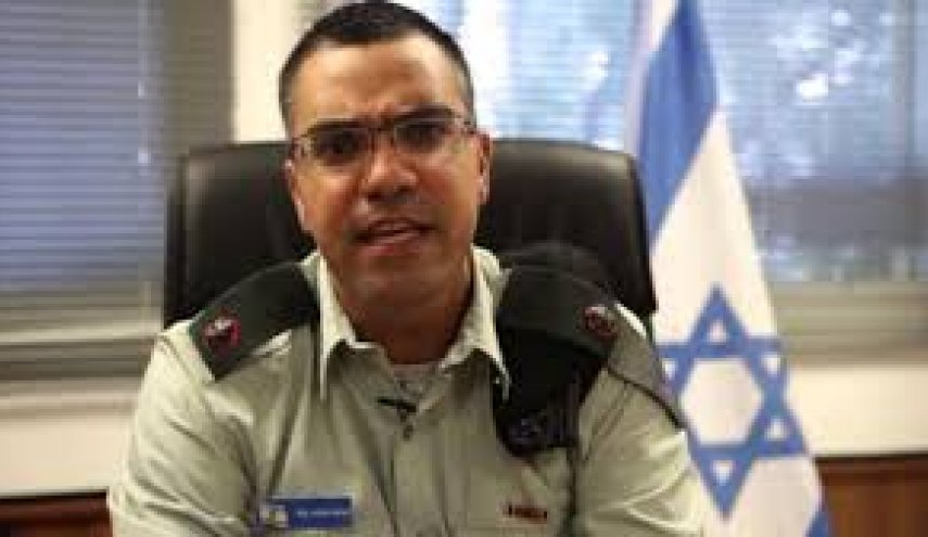 الجيش الاسرائيلي: لن نحتمل تموضع حزب الله بالجولان