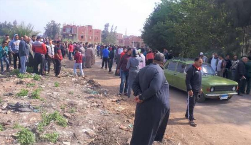 أهالي قرية مصرية يرفضون دفن طبيبة توفيت بكورونا