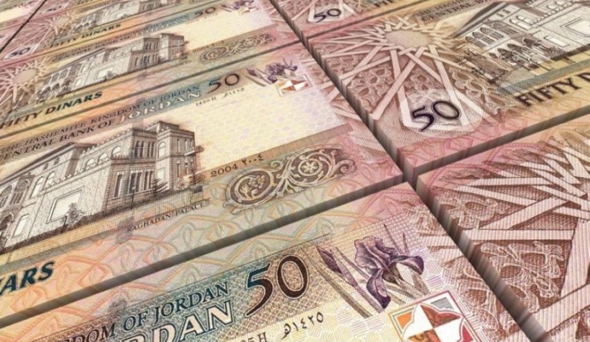 الخسائر الحكومية الاردنية المباشرة تقترب من مليار دولار بجائحة كورونا