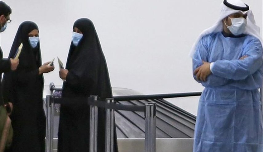 ثبت ۲۱۶ مورد جدید ابتلا کرونا در قطر و افزایش آمار مبتلایان
