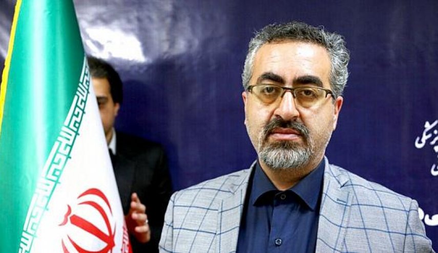  تست سریع آنتی بادی کرونا در ایران تولید شد