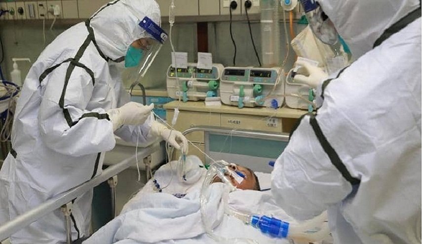 العراق: ١٥ اصابة جديدة بفيروس كورونا وحالة وفاة في البصرة
