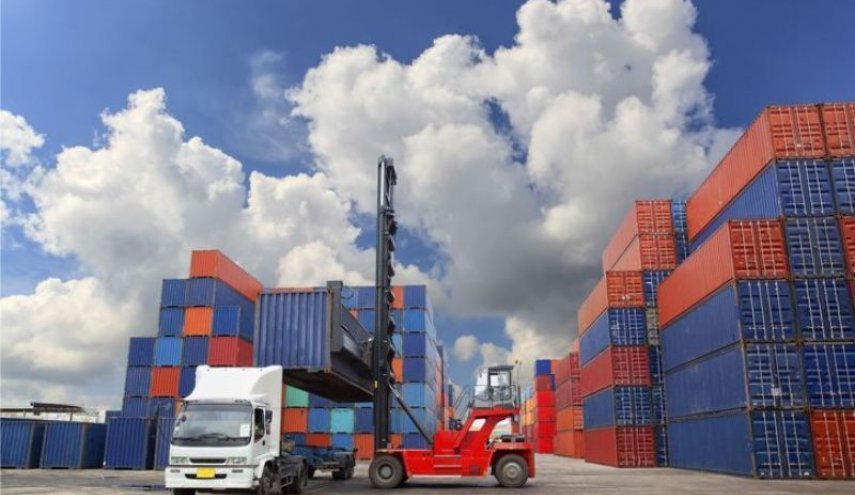 صادرات بوشهر الى قطر تسجل نموا بنسبة 37%