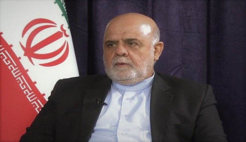 طهران تدعم رئيس الوزراء العراقي المنتخب طبقا للقانون