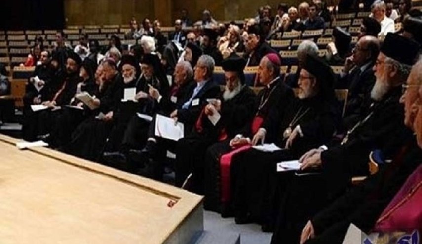 مجلس الكنائس العالمي يناشد ترامب برفع الحظر عن إيران