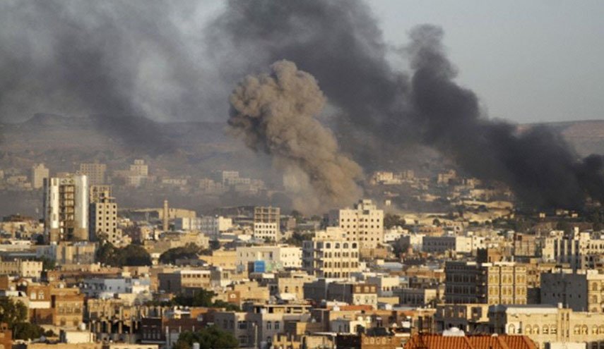 تطورات اليمن تكشف زيف مزاعم العدوان السعودي