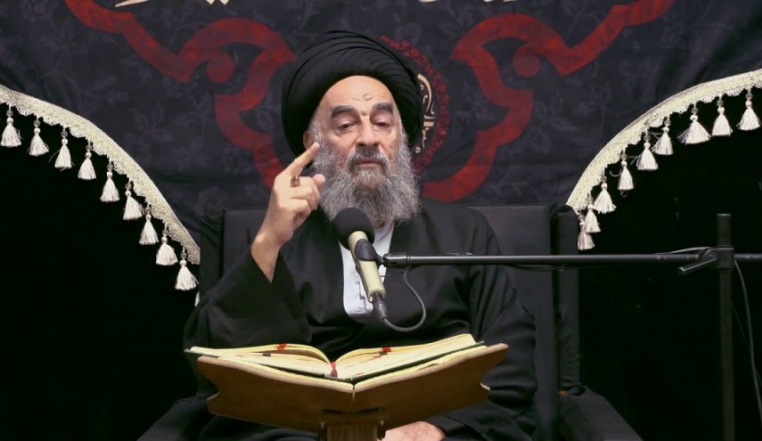 مرجع ديني عراقي يقدم نصائح لهزيمة كورونا