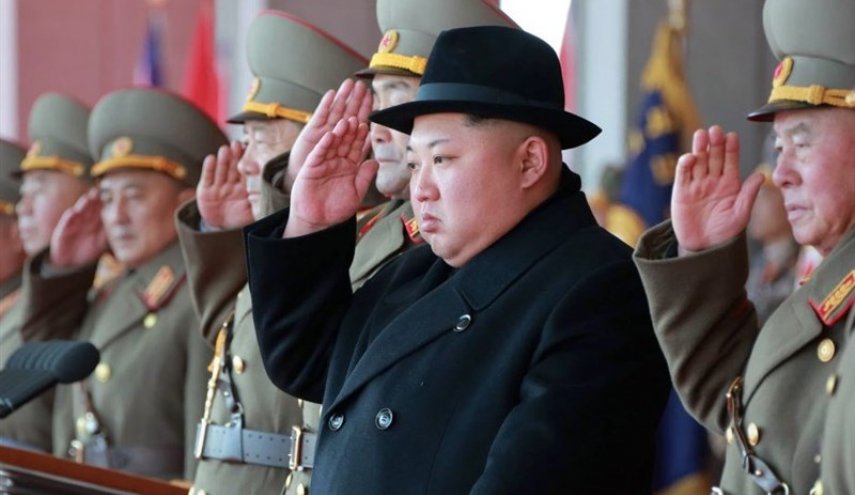 رهبر کره شمالی نیمی از کابینه خود را اخراج کرد
