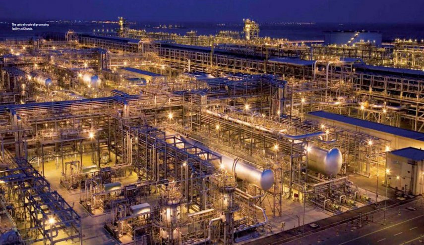 السعودية تخفض إنتاج النفط قبل بدء تطبيق صفقة 'أوبك+'