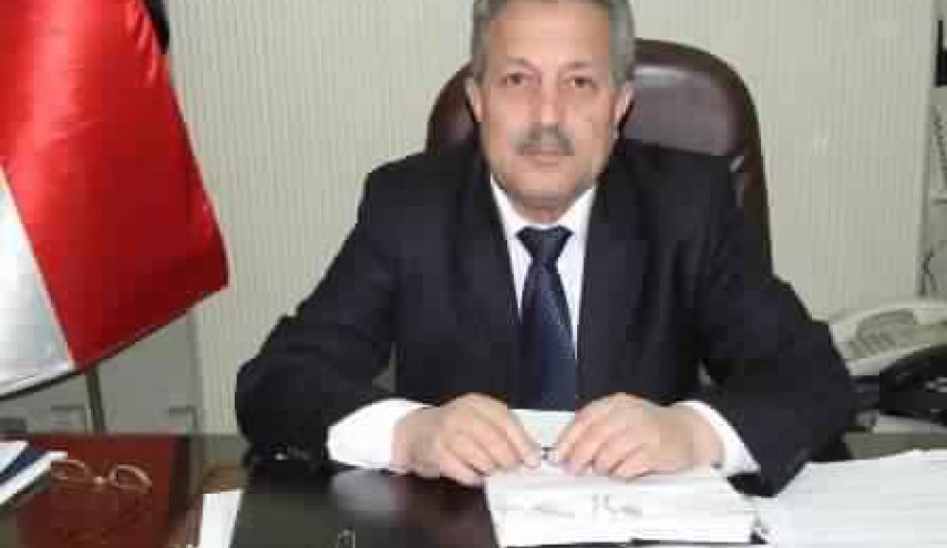 وزير الصناعة السوري يكشف عن تجربته مع كورونا 